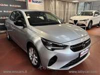 Opel Corsa Corsa 1.2 Elegance Argento usata Rivoli Opel Corsa Corsa 1.2 Elegance Argento usata Rivoli