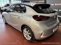 Opel Corsa Corsa 1.2 Elegance Argento usata Rivoli Opel Corsa Corsa 1.2 Elegance Argento usata Rivoli