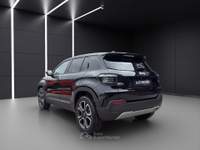 Jeep Avenger 1.2 Turbo 100 CV Summit Grigio usata San Nicola la Strada
