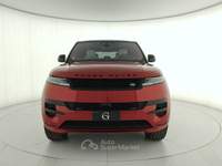 Land Rover Range Rover Range rover sport 3.0 i6 phev autobiography awd 510cv auto Rosso usata Rivoli