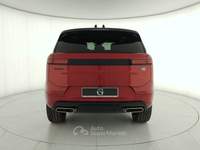 Land Rover Range Rover Range rover sport 3.0 i6 phev autobiography awd 510cv auto Rosso usata Rivoli