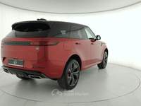 Land Rover Range Rover Range rover sport 3.0 i6 phev autobiography awd 510cv auto Rosso usata Rivoli