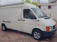 Volkswagen LT Lt35 Bianco usata CASTEL BOLOGNESE