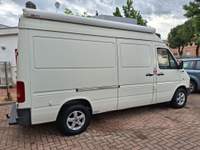Volkswagen LT Lt35 Bianco usata CASTEL BOLOGNESE