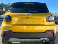 Jeep Avenger Km 0 usata Pontelatone