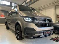 Volkswagen Transporter T6.1  30 2.0 tdi 150cv 4motion kombi Business p.c. dsg7 Grigio usata Torino
