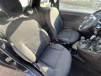 Fiat 500 Fiat 500 usata Pontelatone