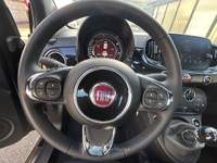 Fiat 500 Fiat 500 usata Pontelatone
