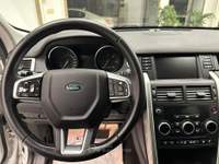 Land Rover Discovery Sport 150 CV SE Luxury Bianco usata Rovigo