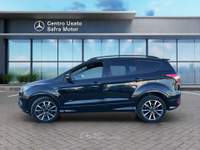 Ford Kuga Kuga 2.0 TDCI 150 CV S&S 4WD Powershift ST-Line Nero usata Rende