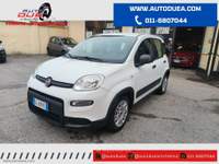Fiat Panda Panda 1.0 FireFly S&S Hybrid NO VINCOLI FINANZIARI Bianco usata Nichelino
