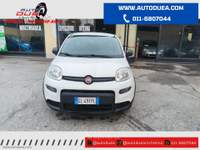 Fiat Panda Panda 1.0 FireFly S&S Hybrid NO VINCOLI FINANZIARI Bianco usata Nichelino