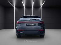 Audi Q5 SPB TDI 150 kW mHEV+ S tronic quattro S line editi Nero usata Napoli