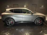 Alfa Romeo Tonale 1.5 160 CV MHEV TCT7 Veloce Grigio usata Bastia Umbra