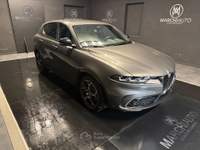 Alfa Romeo Tonale 1.5 160 CV MHEV TCT7 Veloce Grigio usata Bastia Umbra