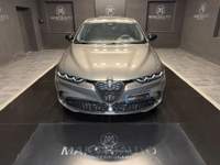 Alfa Romeo Tonale 1.5 160 CV MHEV TCT7 Veloce Grigio usata Bastia Umbra