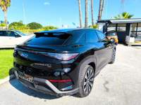 BYD Sealion 7 82,5 kWh Comfort Nero usata Milazzo