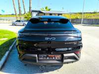 BYD Sealion 7 82,5 kWh Comfort Nero usata Milazzo