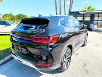 BYD Seal U DM-i 1.5 218 CV PHEV Comfort Nero usata Milazzo