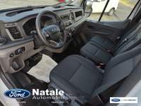 Ford Transit Furgone 350 Trend L2H2 2.0 Ecoblue 130CV Bianco usata Pignataro Maggiore