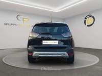Opel Crossland Crossland 2021 1.2 Elegance s Nero usata Pompei