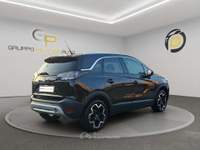 Opel Crossland Crossland 2021 1.2 Elegance s Nero usata Pompei