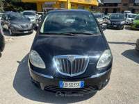 Lancia Musa 1.3 Mjt 16V 95 CV S&amp;S DPF Oro Nero usata Altidona