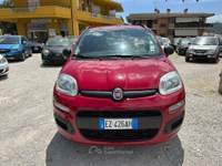 Fiat Panda 0.9 TwinAir Turbo Natural Power Pop Rosso usata Altidona
