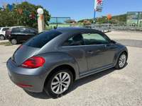 Volkswagen Maggiolino 1.6 TDI Design Grigio usata Altidona Volkswagen Maggiolino 1.6 TDI Design Grigio usata Altidona
