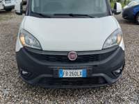 Fiat Doblò Doblo cargo 1.6 mjt 16v SX 105cv E5+ F.L. cargo 1.6 mjt 16v SX 105cv E5+ F.L. COMPRESO IVA Bianco usata Prato
