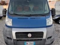 Fiat Ducato MH1 2.3 mjt 120cv ducato 35 MH1 2.3 mjt 120cv Blu/Azzurro usata Prato
