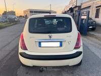 Lancia Ypsilon 1.3 Multijet 16V Platino Beige usata Mentana