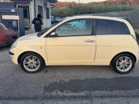 Lancia Ypsilon 1.3 Multijet 16V Platino Beige usata Mentana