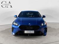 BMW Serie 1 118d 118d Msport PRO usata Rovigo