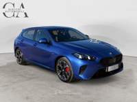 BMW Serie 1 118d 118d Msport PRO usata Rovigo