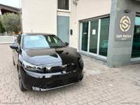 Opel Corsa Corsa 1.2 100 CV GS Nero usata San Paolo d'Argon