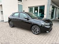 Opel Corsa Corsa 1.2 100 CV GS Nero usata San Paolo d'Argon