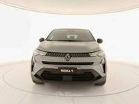 Renault Captur Captur 1.0 tce Techno 90cv Nero usata Monza