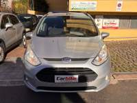 Ford B-Max GPL Business Grigio usata Teano