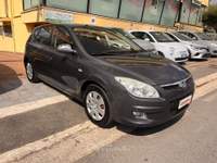 Hyundai i30 VGT 16V 90CV 5p. Grigio usata Teano
