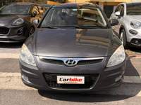 Hyundai i30 VGT 16V 90CV 5p. Grigio usata Teano