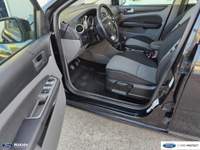 Ford Focus Focus 1.6 TDCI 110 CV berlina Nero usata Pignataro Maggiore