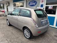 Lancia Ypsilon 1.4 GPL di serie 78 CV Grigio usata Pignataro Maggiore