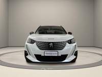 Peugeot 2008 motore elettrico 136 CV GT Pack TETTO APRIBILE Bianco usata Fara Gera d'Adda