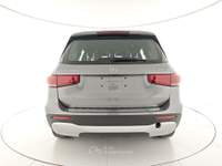 Mercedes-Benz Classe GLB 200 d Automatic 4Matic Sport Grigio usata Capua