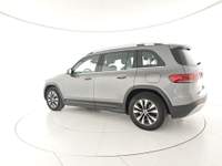 Mercedes-Benz Classe GLB 200 d Automatic 4Matic Sport Grigio usata Capua