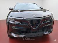 Alfa Romeo Junior 1.2 Hybrid 48V 145cv Speciale+ Sabelt+ Led Matrix Nero usata Torino