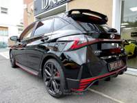 Hyundai i20 N 1.6 T-GDI MT N-Performance Nero usata Savona