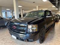 Chevrolet Tacuma Unico proprietario Nero usata Quarrata