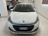 Peugeot 208 Unico proprietario non fumatore usata ARSIERO